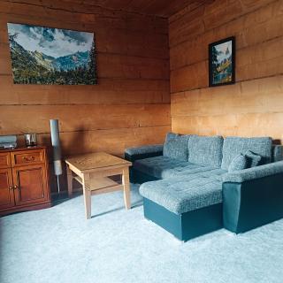 Schronisko Stary Młyn - 2