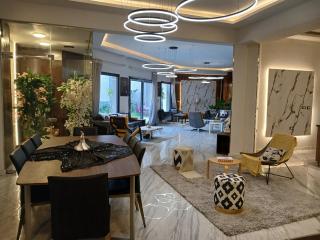 TheIcon Boutique Villa Next to The Largest Museum in the World the Egyptian Grand museum - 4