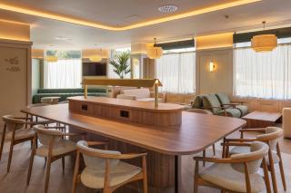 B&B HOTEL Madrid Vallecas Ensanche - 9