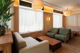 B&B HOTEL Madrid Vallecas Ensanche - 8
