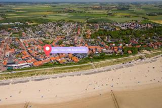 Appartement - Langstraat 29D Zoutelande - 9