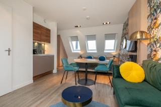 Appartement - Langstraat 29D Zoutelande - 6