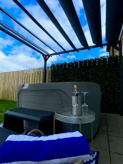 North Coast Nook - 9