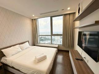 Sky Rest Apartment - 3