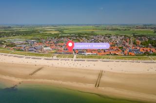 Appartement - Langstraat 5B Zoutelande - 9