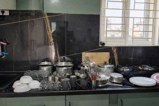 Aavasam - 3BHK- Gachibowli - 6