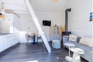 Rent a cottage in Domburg Lijsterhofstraat 13 - Cozy holiday home near beach and center - 1