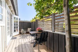 Rent a cottage in Domburg Lijsterhofstraat 13 - Cozy holiday home near beach and center - 3