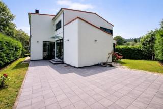 Villa Llanes Piscina Interior y Exterior – Talima - 6