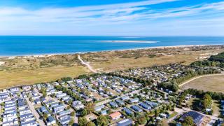 Chalet Julianahoeve Beachhouse Renesse 2645 - 9