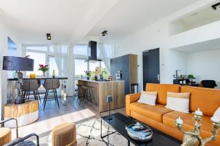 Penthouse at the beach - with balcony No. 26 - 2 Pers. Vista Maris - 1