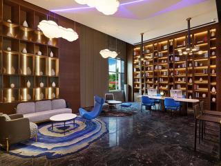 Mercure Yinchuan Xinhua - 2