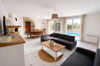 Villa with Pool - close to Montpellier & beaches - 7