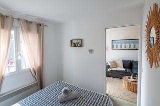 Les Embruns / F2 Hyper centre Houlgate - 6