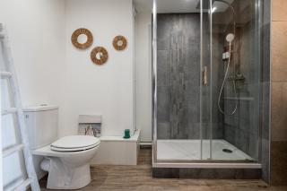 Les Embruns / F2 Hyper centre Houlgate - 1