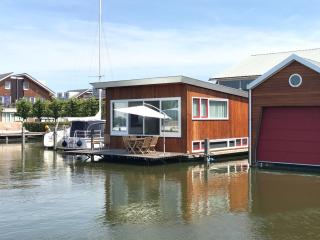 Houseboat Woude Uitgeest 6 persons - 9