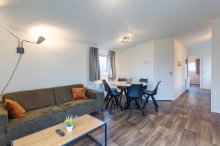 Duinhoeve Chalet Zeeland huisdier toegestaan - 8