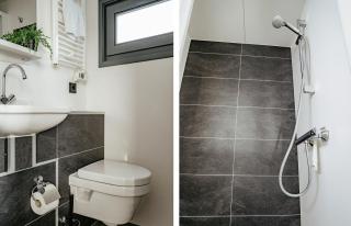 Houseboat Havenlodge Uitgeest for 4 persons - 3