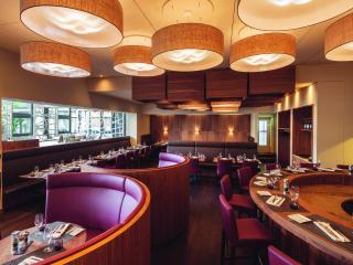 Mövenpick Hotel Zürich-Regensdorf - 9