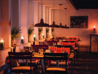 Mövenpick Hotel Zürich-Regensdorf - 8