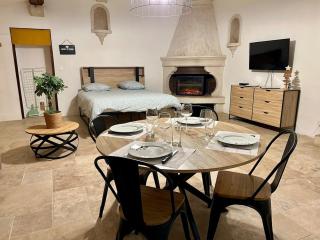 Domaine Notre Dame des Anges - 7