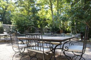 Domaine Notre Dame des Anges - 6