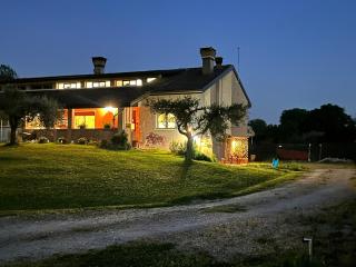 Casa Vacanza L'oasi - 9