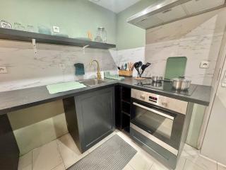 Maison cosy - 4 pers - Disney & Route du Champagne - 2