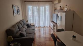 Oasis 1A Playa Arenal Calpe - 2