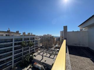 ÁTICO TOP EN SALOU CON GRAN TERRAZA - Michelangelo II - 9