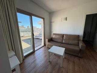 ÁTICO TOP EN SALOU CON GRAN TERRAZA - Michelangelo II - 7