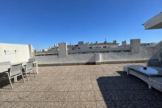 ÁTICO TOP EN SALOU CON GRAN TERRAZA - Michelangelo II - 6