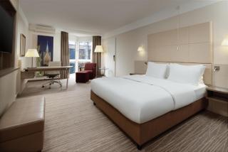 DoubleTree by Hilton Hannover Schweizerhof - Hannover - 6