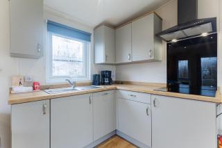 Duinhoeve Chalet Vogel - Huisdier niet toegestaan - 6