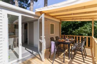 Cottage 4p 2Bdrms AirCon - 8