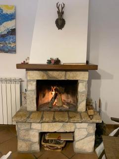 Pescasseroli center Case del Parco - 8