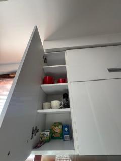 Apartament City Warszawa - Varsóvia - 6