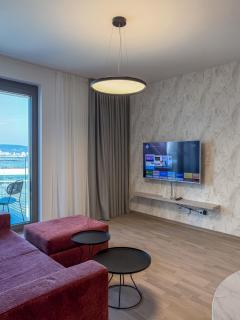 Design Studio Metropolis, AC, Free parking - 9