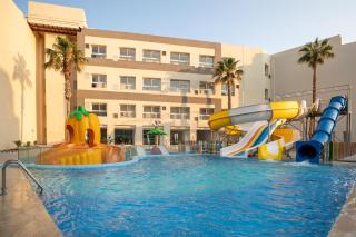 Hilton Skanes Monastir Beach Resort - 6
