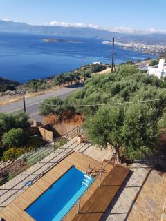 Halcyon Panorama Villas - 3