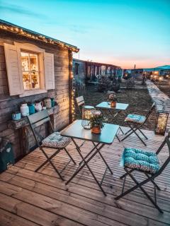 Liptovalley- mobilné domy s wellnessom - 8