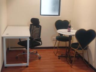 Cobot Suites Marcus Garden - 5