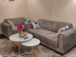 Cobot Suites Marcus Garden - 3