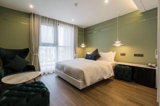 HOTEL THE MAY Jongno - 2