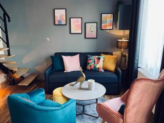 La bulle des Viennes MAISON CLIMATISEE - CHAMPAGNE - 3