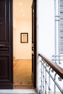 Noliday Savona Center Art Deco Apartment - Savona - 4