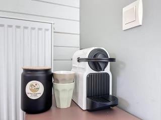 Entre champs et mer - spacious countryhouse - 8