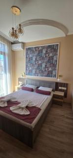 MAHALI HOTEL - Batumi - 8
