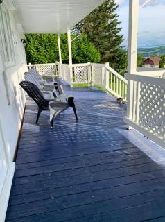 La Villa Rustique-2 - 9