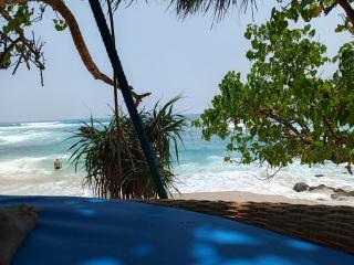 Fairy Beach cafe - 5